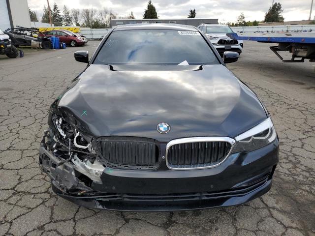 2017 BMW 530 I - WBAJA5C33HG456451