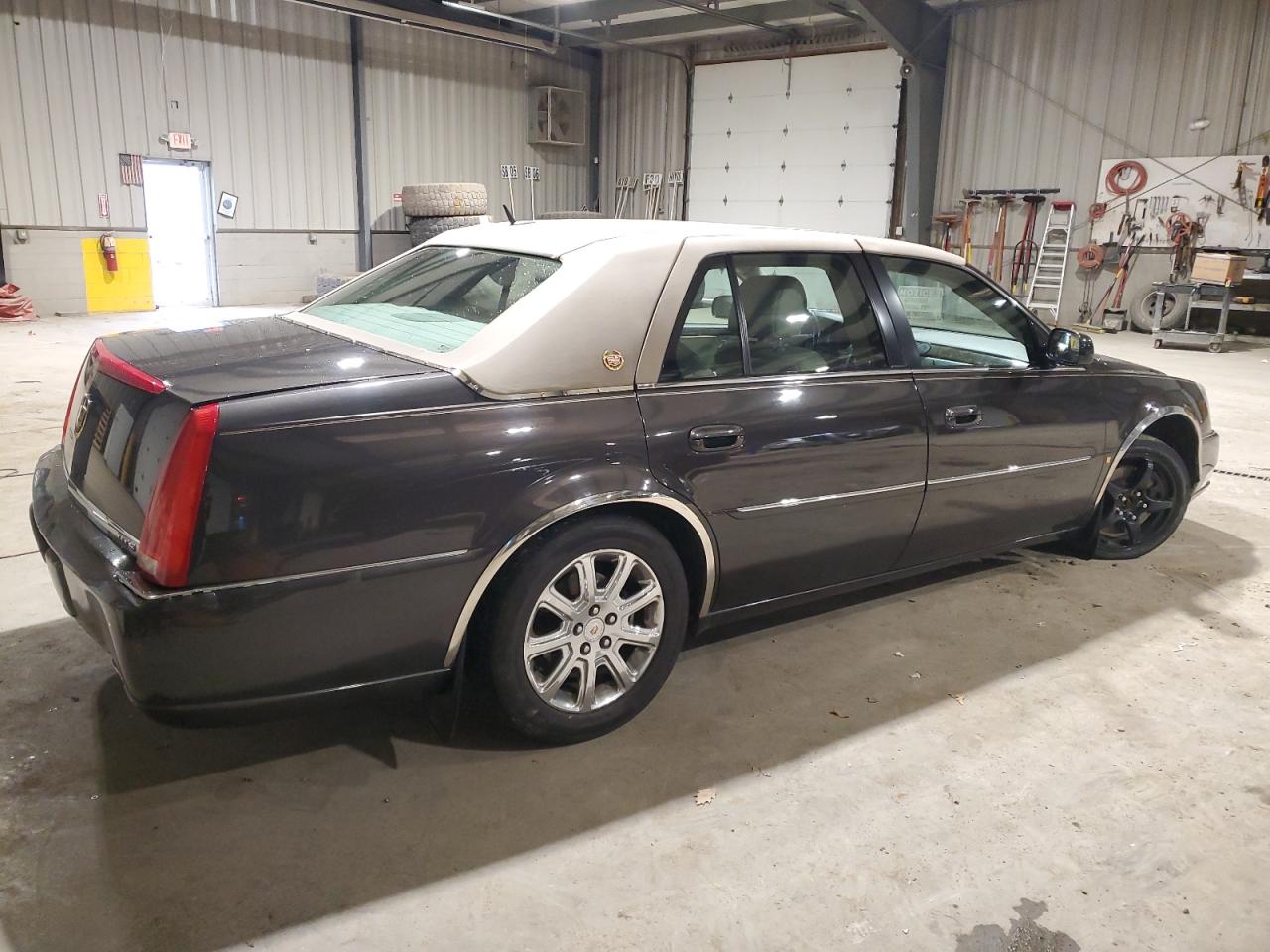 Lot #3008359229 2008 CADILLAC DTS