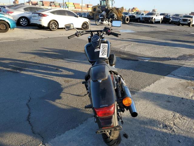 2019 HONDA VT750 C2B JH2RC5382KK900085