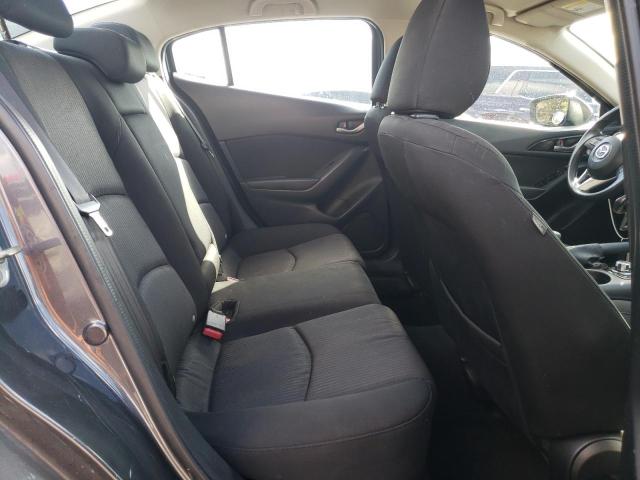 2016 MAZDA 3 SPORT - JM1BM1U73G1317964