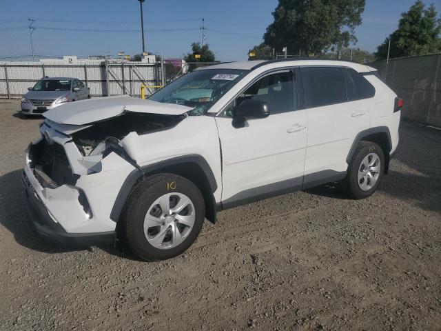 2019 TOYOTA RAV4 LE #3028533919