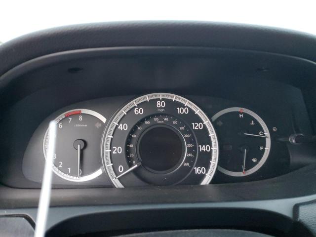 2015 HONDA ACCORD EXL - 1HGCR2F81FA202331