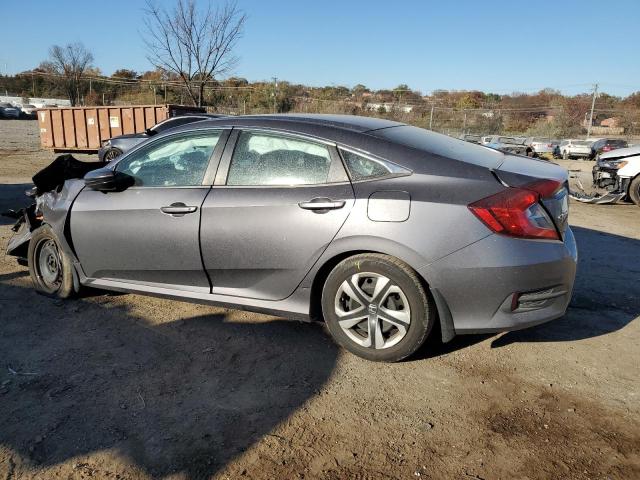 2016 HONDA CIVIC 2HGFC2F58GH522124