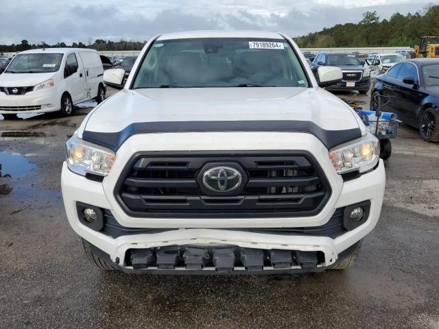 2019 TOYOTA TACOMA DOU - 5TFAX5GN7KX134996