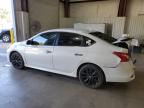 Lot #3029558070 2017 NISSAN SENTRA S