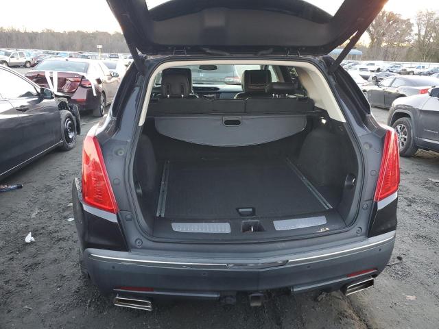 2017 CADILLAC XT5 PREMIU - 1GYKNCRS1HZ109231