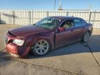 2018 CHRYSLER 300 TOURIN - 2C3CCAAG8JH342562