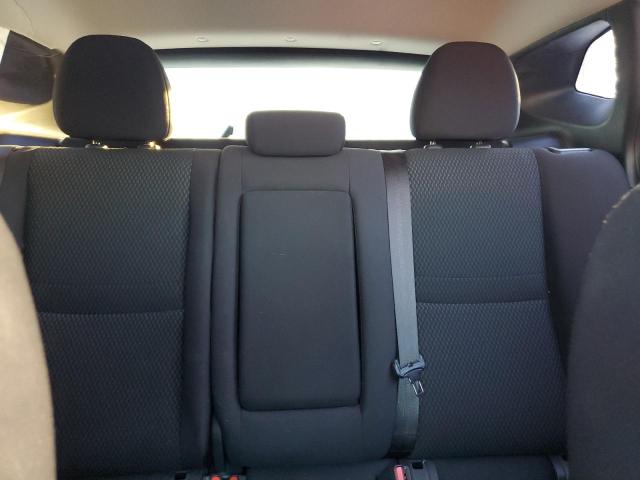 2017 NISSAN ROGUE SPOR - JN1BJ1CP5HW019577