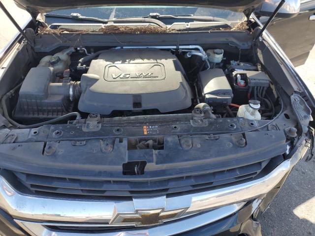 2015 CHEVROLET COLORADO L - 1GCGSBE30F1265723