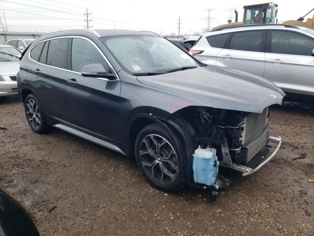 2020 BMW X1 XDRIVE2 - WBXJG9C05L3L90650