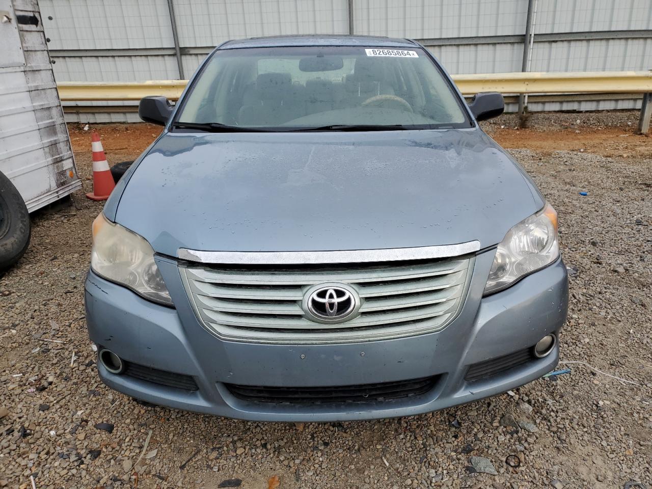 Lot #3109914415 2008 TOYOTA AVALON XL