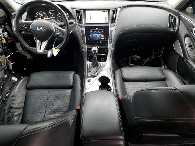 2020 INFINITI Q50 PURE - JN1EV7AP6LM204328