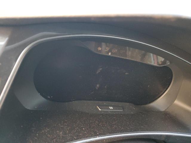 2018 VOLKSWAGEN TIGUAN SEL 3VV4B7AX1JM008091