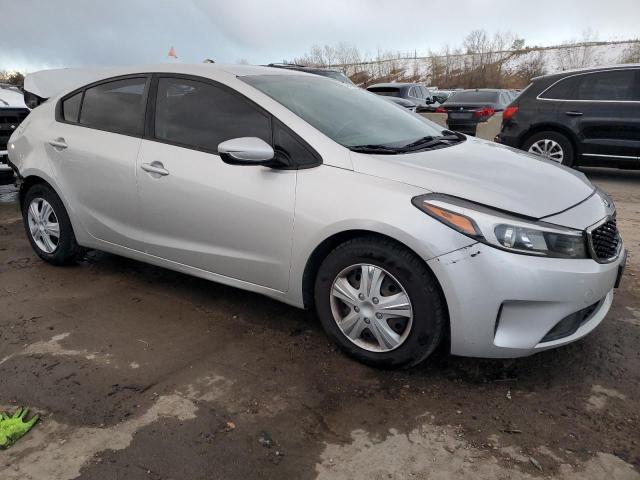2017 KIA FORTE LX 3KPFK4A71HE067698