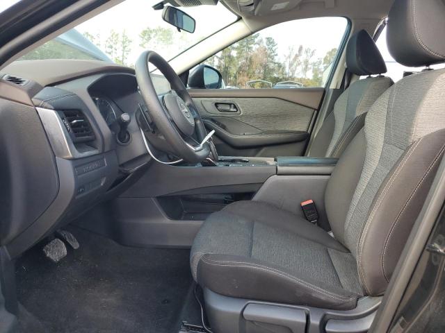 2022 NISSAN ROGUE S - 5N1BT3AA1NC703830