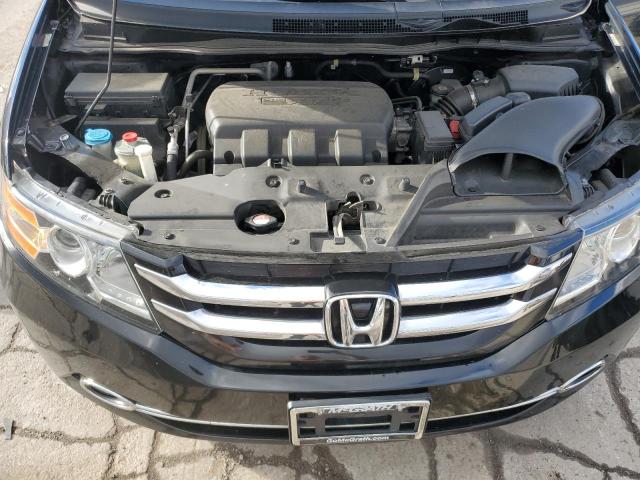 2016 HONDA ODYSSEY EX - 5FNRL5H62GB095404