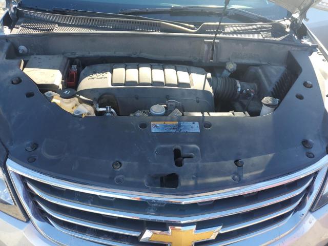2017 CHEVROLET TRAVERSE L - 1GNKRGKD8HJ309235