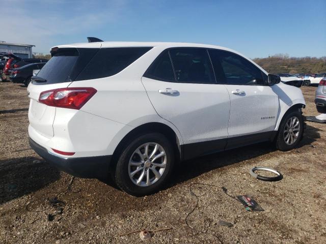 2018 CHEVROLET EQUINOX LS - 2GNAXHEV2J6352371