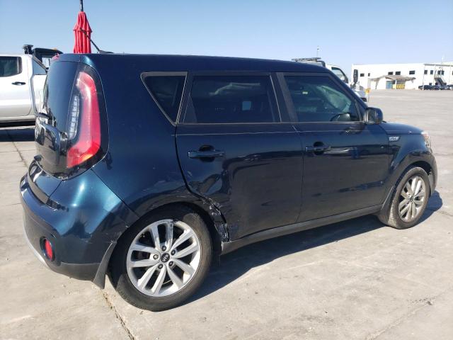 VIN KNDJP3A52J7590416 2018 KIA SOUL no.3