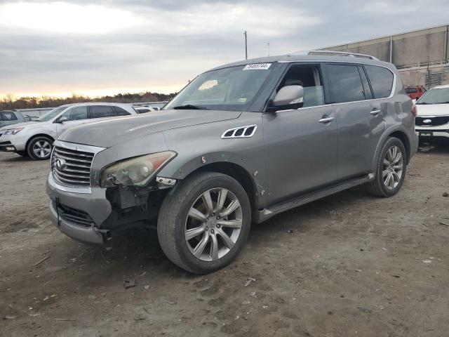 2012 INFINITI QX56 #2979248004