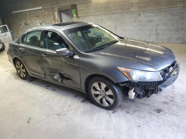 Vin: 1hgcp2f82aa083526, lot: 80732604, honda accord exl 20104
