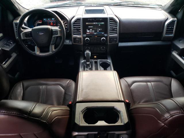 2015 FORD F150 SUPER - 1FTEW1EG0FFB44945