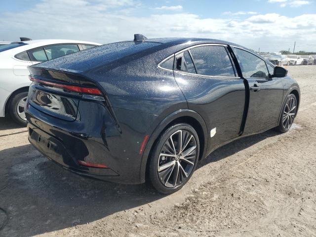 2024 TOYOTA PRIUS LE - JTDACAAU0R3019162