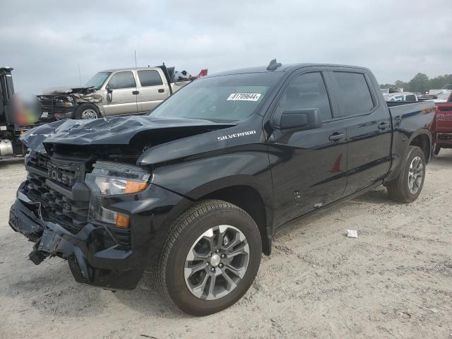 2024 CHEVROLET SILVERADO #3023315292