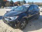 2017 TOYOTA RAV4 LE - 2T3BFREV8HW554751