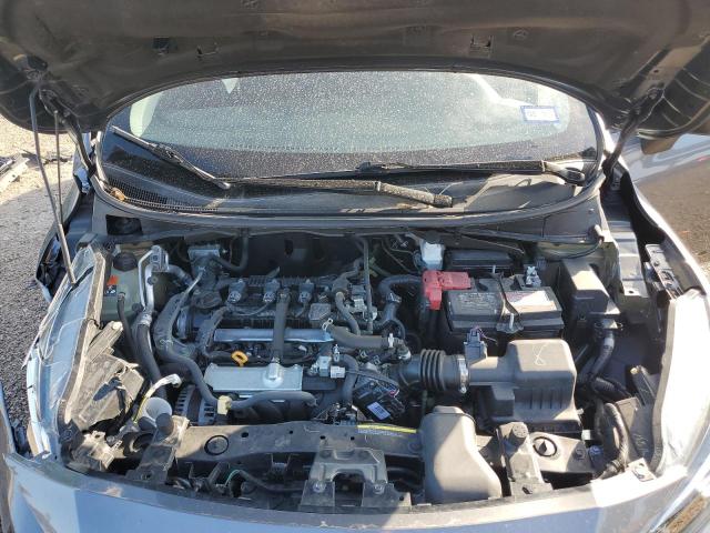 2021 NISSAN VERSA S - 3N1CN8DV0ML910634