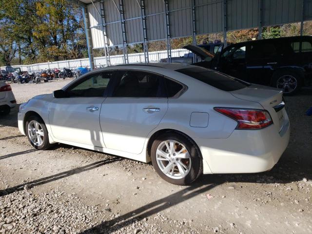 2015 NISSAN ALTIMA 2.5 - 1N4AL3AP3FC153803