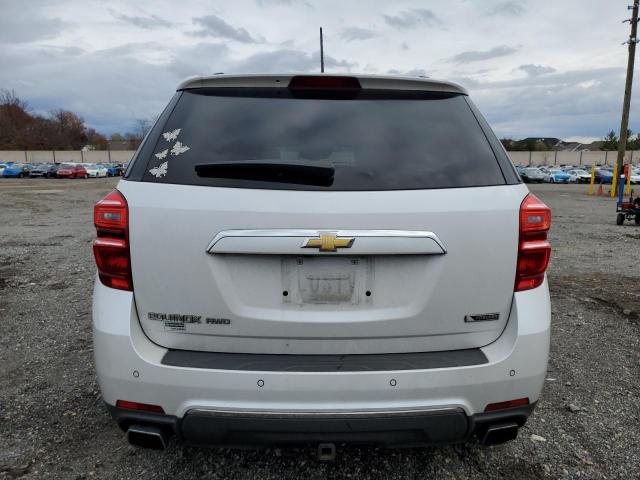 2017 CHEVROLET EQUINOX PR - 2GNFLGE34H6103784