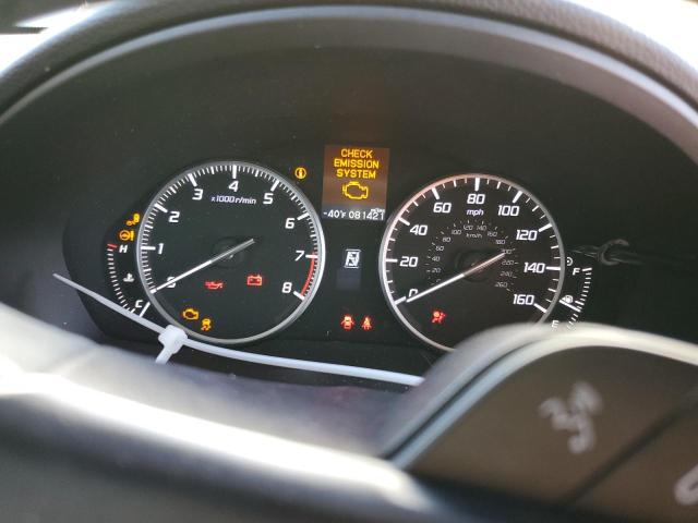 2016 ACURA ILX PREMIU - 19UDE2F70GA012769