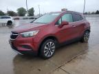 2021 BUICK ENCORE PRE - KL4CJESB9MB329774