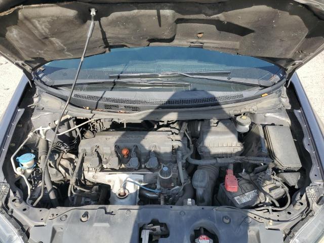 2015 HONDA CIVIC LX - 19XFB2F59FE044873