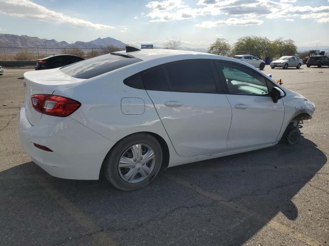 Vin: 1g1bc5sm1j7191183, lot: 80881314, chevrolet cruze ls 20183