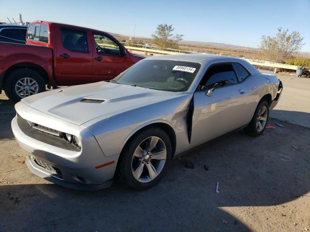 VIN 2C3CDZAG4KH750697 2019 DODGE CHALLENGER no.1