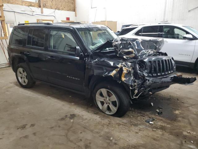 2015 JEEP PATRIOT LA - 1C4NJRFB3FD303081