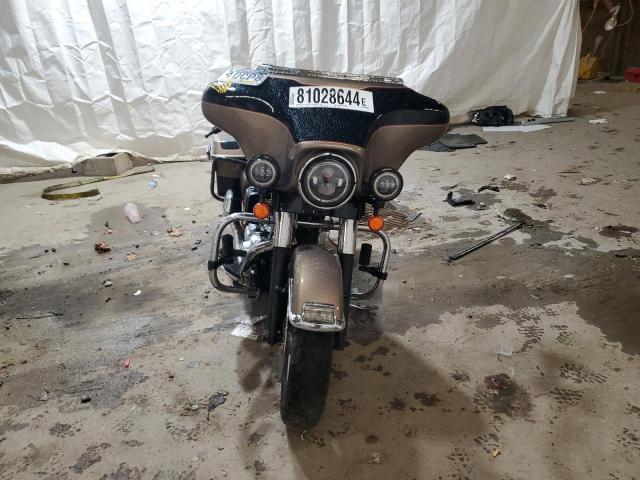 2004 HARLEY-DAVIDSON FLHTCUI 1HD1FCW154Y612351