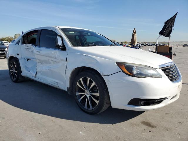 Vin: 1c3ccbbb8dn726653, lot: 82212434, chrysler 200 touring 20134