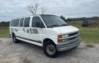 CHEVROLET EXPRESS G3 photo