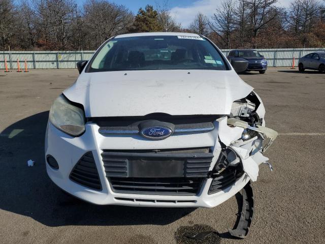 VIN 1FADP3E27DL258289 2013 Ford Focus, S no.5