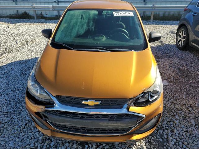 2019 CHEVROLET SPARK LS - KL8CB6SA0KC754980