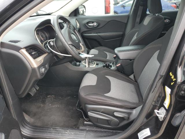 2015 JEEP CHEROKEE S - 1C4PJMAB5FW776472