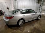 HONDA ACCORD EX photo