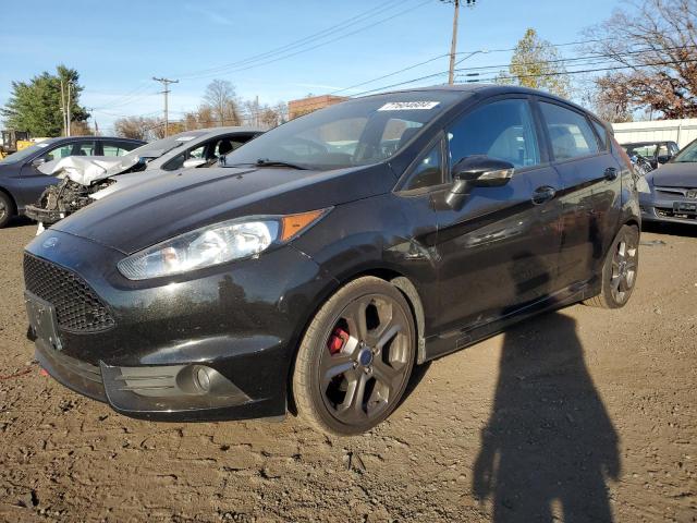 VIN 3FADP4GX0EM241784 2014 FORD FIESTA no.1