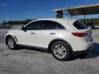 Lot #3024279834 2017 INFINITI QX70