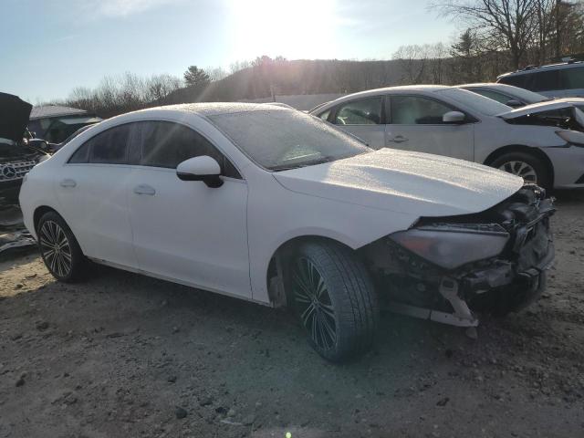 Vin: w1k5j4hb1pn415041, lot: 81901904, mercedes-benz cla-class 250 4matic 20234