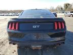 FORD MUSTANG GT photo