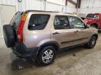 HONDA CR-V EX photo